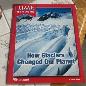 Time for kids readers